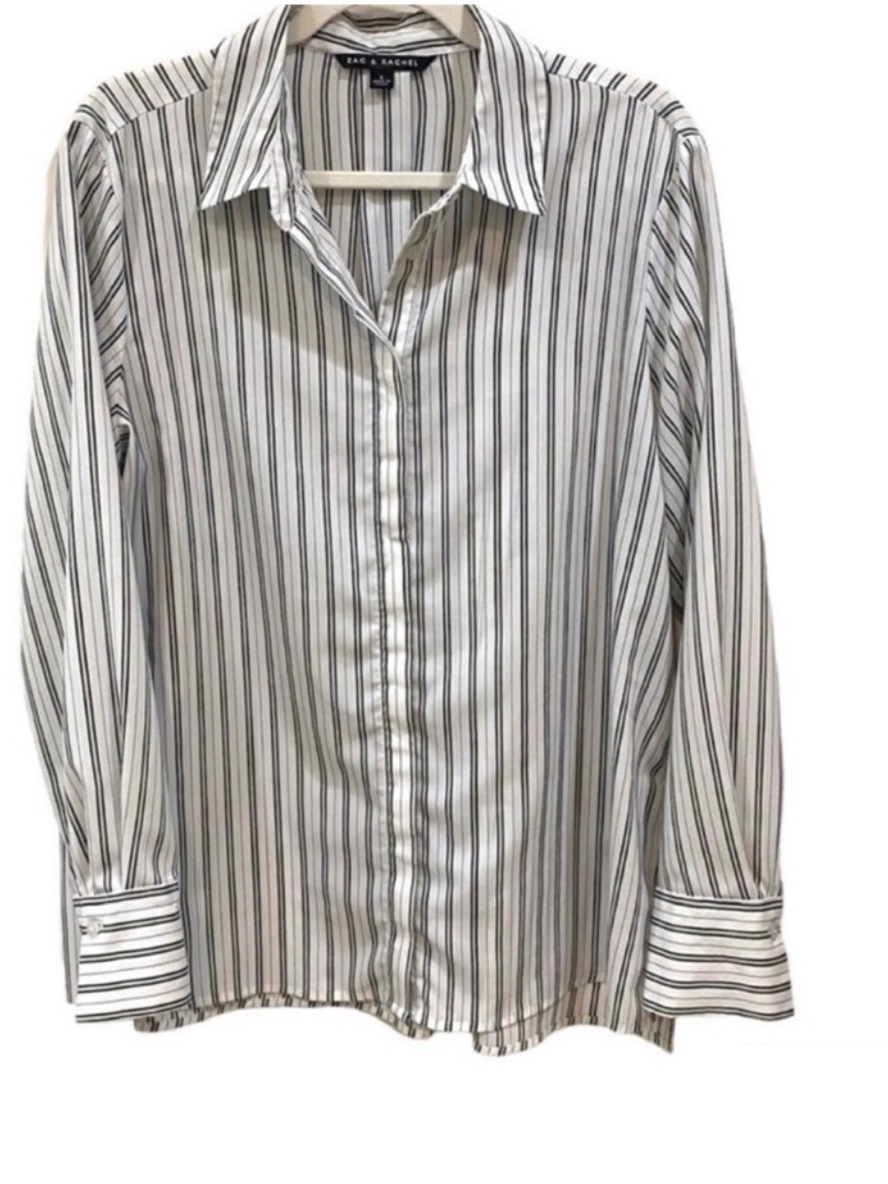 Zac & Rachel Women’s Blouse
